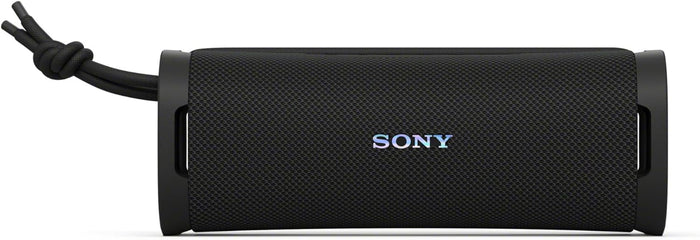 Sony ULT FIELD 1 Wireless Bluetooth Portable Speaker with ULT POWER SOUND | SRSULT10B.CE7 Speaker Sony