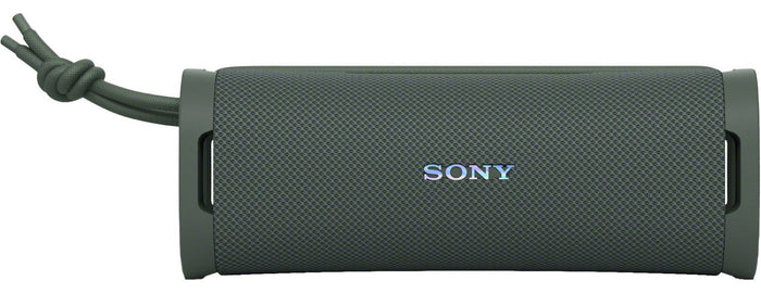 Sony ULT FIELD 1 Wireless Bluetooth Portable Speaker with ULT POWER SOUND | SRSULT10H.CE7 Speaker Sony