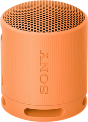 Sony XB100 Portable Wireless Speaker | SRSXB100D.CE7 Speaker Sony