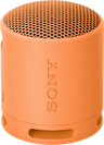 Sony XB100 Portable Wireless Speaker | SRSXB100D.CE7