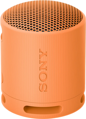 Sony XB100 Portable Wireless Speaker | SRSXB100D.CE7 Speaker Sony