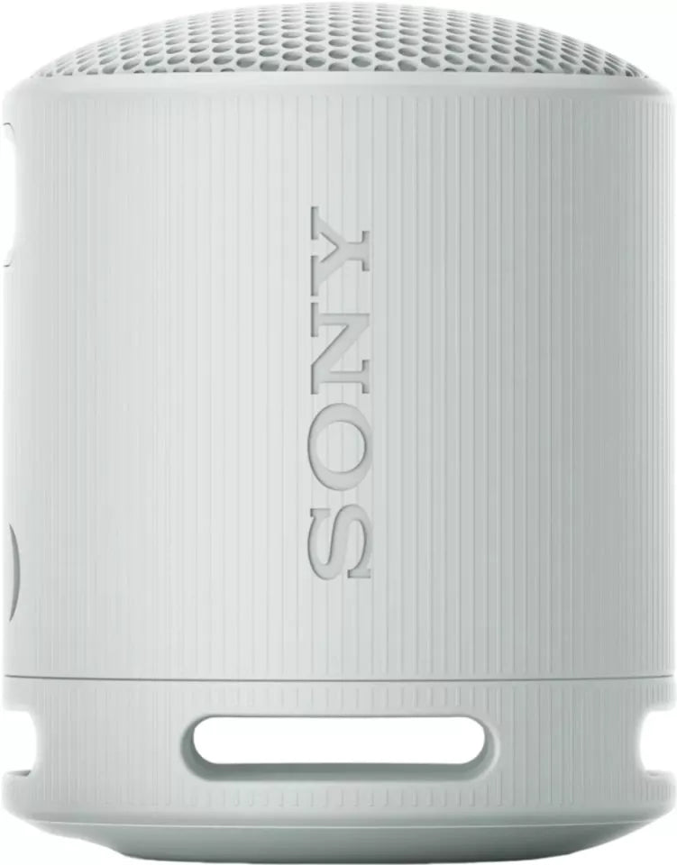 Sony XB100 Portable Wireless Speaker | SRSXB100H.CE7 Speaker Sony