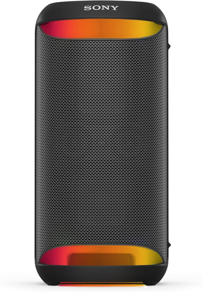 Sony XV500 X-Series Wireless Party Speaker | SRSXV500B.CEL Speaker Sony