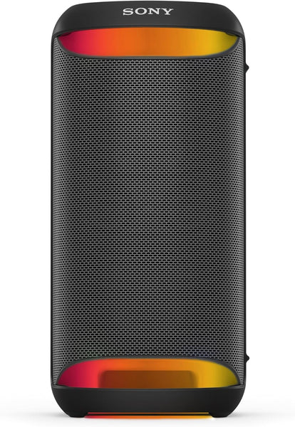 Sony XV500 X-Series Wireless Party Speaker - Main Image