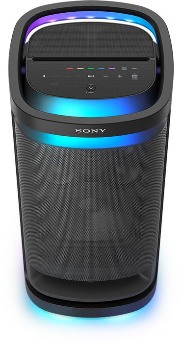 Sony SRS-XV900 High Power Wireless Speakers | SRSXV900B.CEL