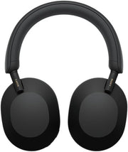 Sony Wireless Head-band Calls/Music Bluetooth Headset | WH1000XM5B.CE7 Headset Sony