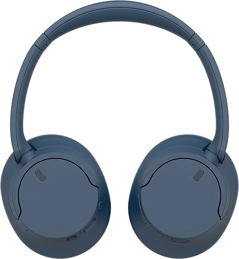 Sony WH-CH720N Wireless Noise Cancelling Headset | WHCH720NL.CE7 Headset Sony