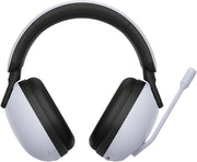 Sony INZONE H9 Wireless Noise Cancelling Gaming Headset | WHG900NW.CE7 Headset Sony