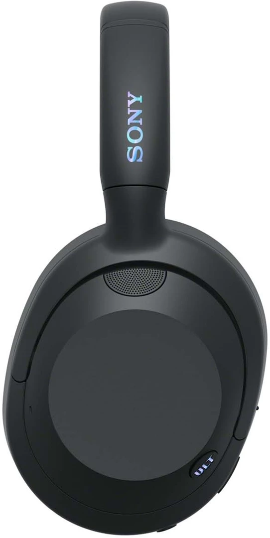 Sony ULT WEAR Wireless Bluetooth Headphones - Black | WHULT900NB.CE7 Headset Sony