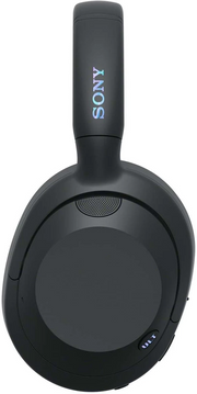 Sony ULT WEAR Wireless Bluetooth Headphones - Black | WHULT900NB.CE7 Headset Sony