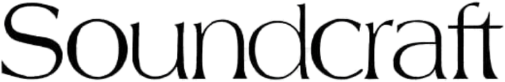 Soundcraft