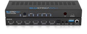 BluStream 4-Way 8K HDMI Splitter | SP24AB-8K Splitter BluStream