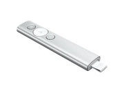 Logitech Spotlight Presentation Remote | 910-004984 Wireless Presenter Logitech