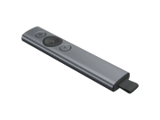 Logitech Spotlight Presentation Remote - 910-005166 Wireless Presenter Logitech