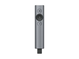 Logitech Spotlight Presentation Remote - 910-005166