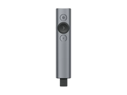 Logitech Spotlight Presentation Remote - 910-005166 Wireless Presenter Logitech