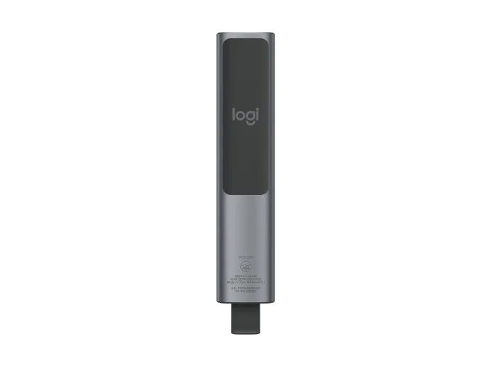 Logitech Spotlight Presentation Remote - 910-005166 Wireless Presenter Logitech