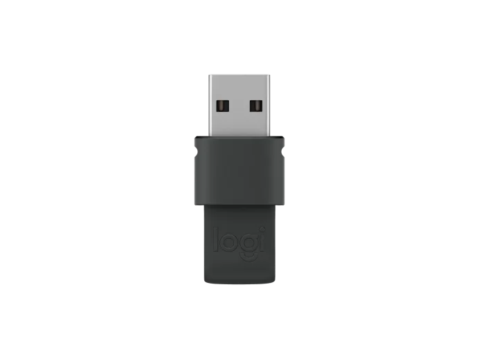 Logitech Spotlight Presentation Remote - 910-005166 Wireless Presenter Logitech
