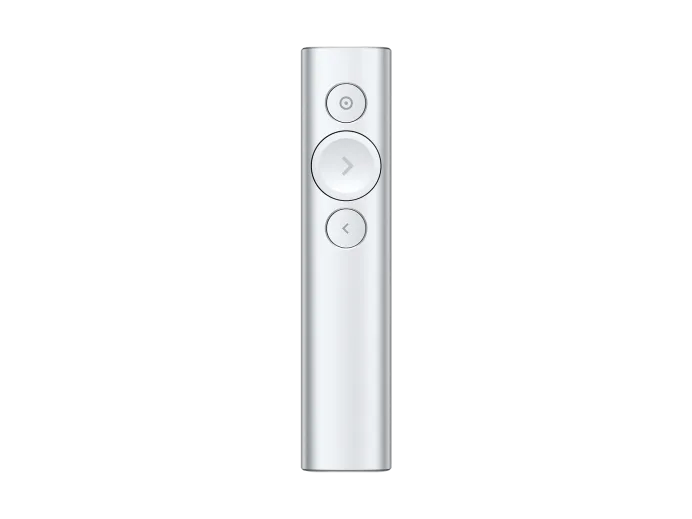 Logitech Spotlight Presentation Remote | 910-004984 Wireless Presenter Logitech