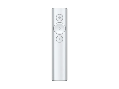 Logitech Spotlight Presentation Remote | 910-004984 Logitech Wireless Presenters Logitech