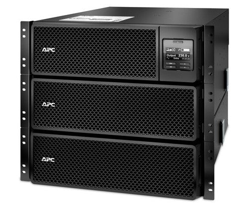 APC SRT192RMBP2 Smart-UPS SRT 192V 8 and 10kVA RM Battery Pack Uninterruptible Power Supply APC