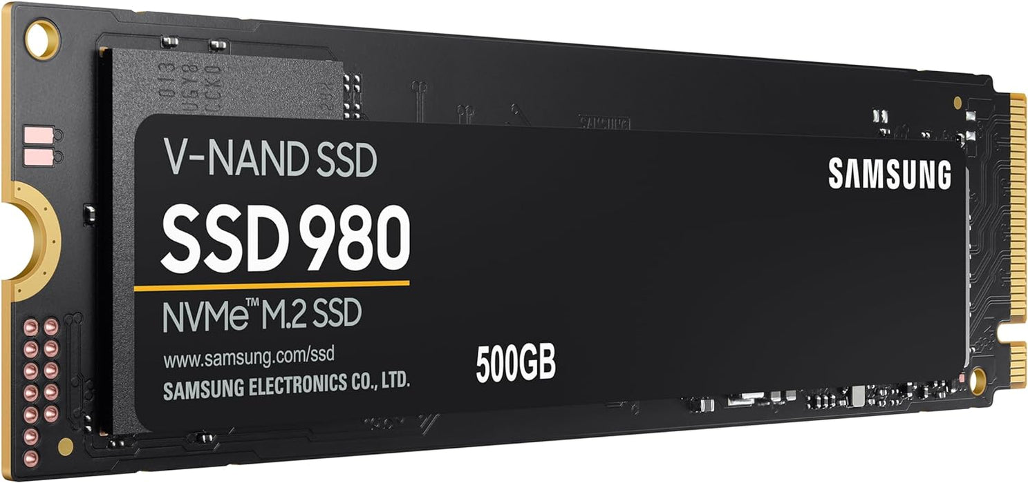 Samsung 980 M.2 250 GB PCI Express 3.0 NVMe V-NAND Internal Solid State Drive | MZ-V8V250BW