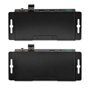 StarTech 4K 60Hz HDMI over Fiber Extender Kit | ST121HD20FXA2 AV Extender Startech