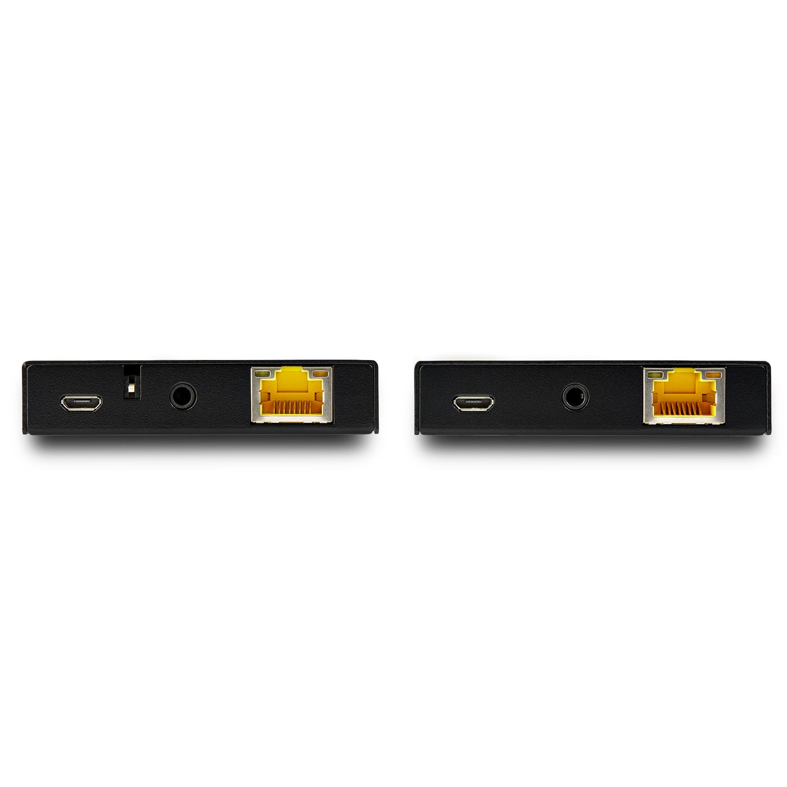 StarTech ST121HD20V HDMI over CAT6 Extender Kit - 4K 60Hz AV Extender Startech