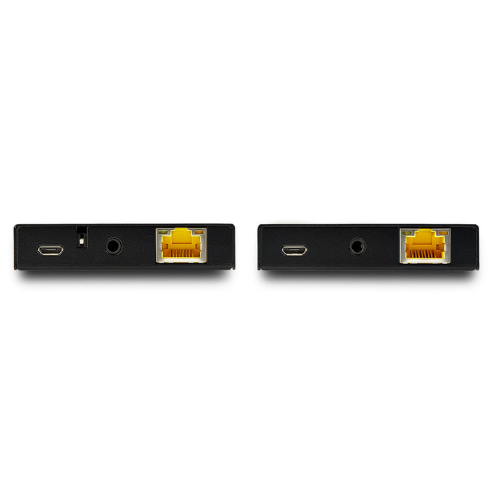 StarTech ST121HD20V HDMI over CAT6 Extender Kit - 4K 60Hz AV Extender Startech