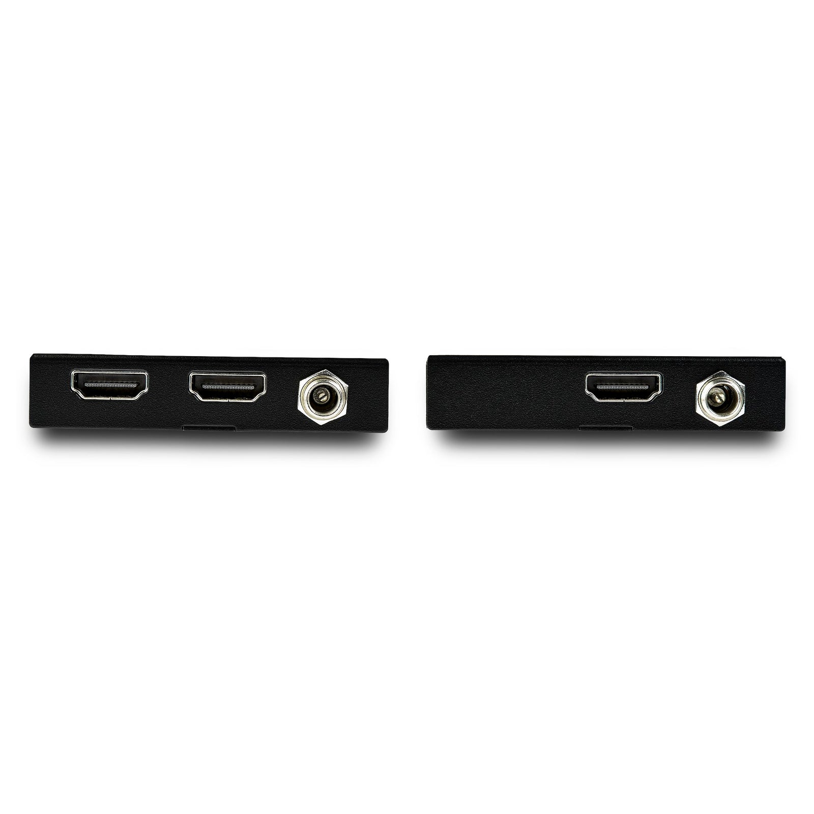 StarTech ST121HD20V HDMI over CAT6 Extender Kit - 4K 60Hz AV Extender Startech