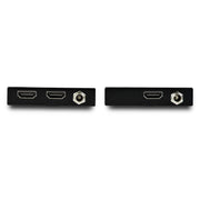StarTech ST121HD20V HDMI over CAT6 Extender Kit - 4K 60Hz AV Extender Startech