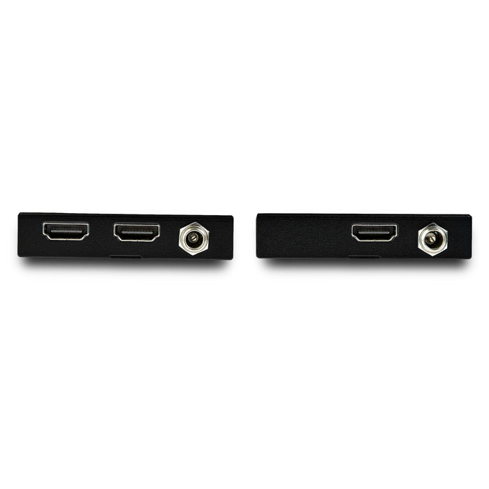 StarTech ST121HD20V HDMI over CAT6 Extender Kit - 4K 60Hz