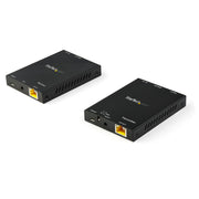 StarTech ST121HD20V HDMI over CAT6 Extender Kit - 4K 60Hz AV Extender Startech