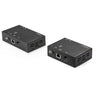 StarTech ST121HDBT20L HDMI Over CAT6 Extender - Power Over Cable - Up to 100 m (328 ft.)