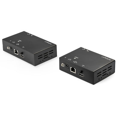 StarTech ST121HDBT20L HDMI Over CAT6 Extender - Power Over Cable - Up to 100 m (328 ft.) StarTech AV Extender Startech