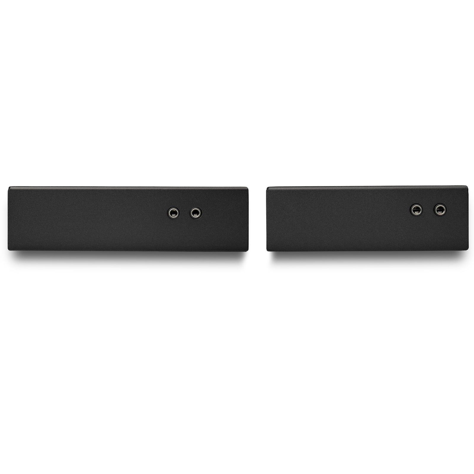 StarTech ST121HDBT20L HDMI Over CAT6 Extender - Power Over Cable - Up to 100 m (328 ft.) AV Extender Startech