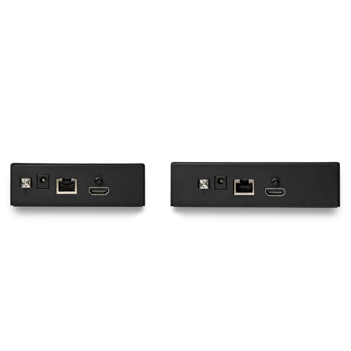 StarTech ST121HDBT20L HDMI Over CAT6 Extender - Power Over Cable - Up to 100 m (328 ft.)