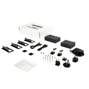 StarTech ST121HDBT20L HDMI Over CAT6 Extender - Power Over Cable - Up to 100 m (328 ft.) AV Extender Startech