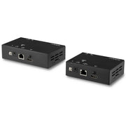 StarTech ST121HDBT20L HDMI Over CAT6 Extender - Power Over Cable - Up to 100 m (328 ft.) AV Extender Startech