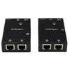 StarTech HDMI Over CAT5e/CAT6 Extender with Power Over Cable | ST121SHD50