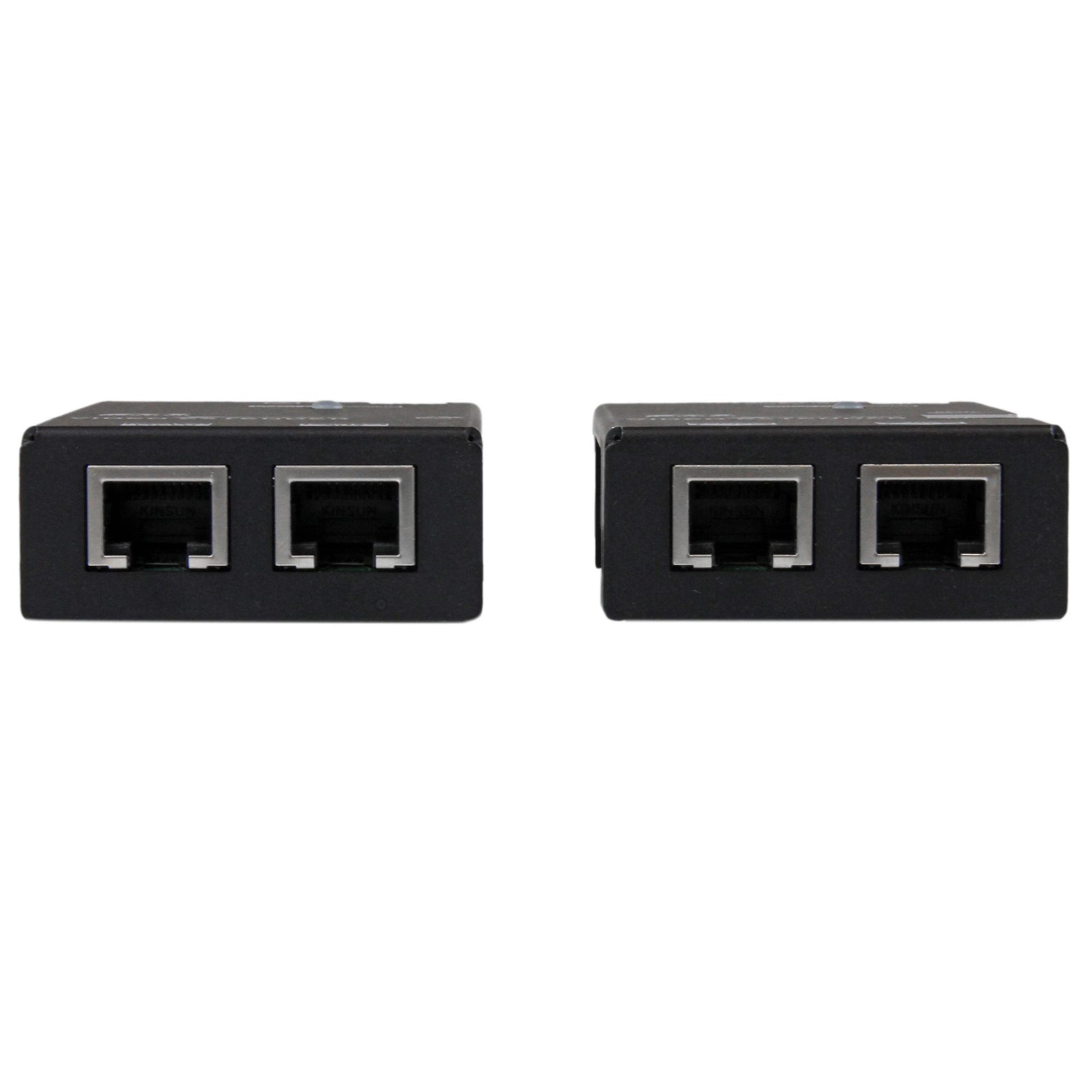 StarTech HDMI Over CAT5e/CAT6 Extender with Power Over Cable | ST121SHD50 AV Extender Startech