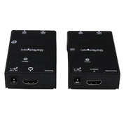 StarTech HDMI Over CAT5e/CAT6 Extender with Power Over Cable | ST121SHD50 AV Extender Startech