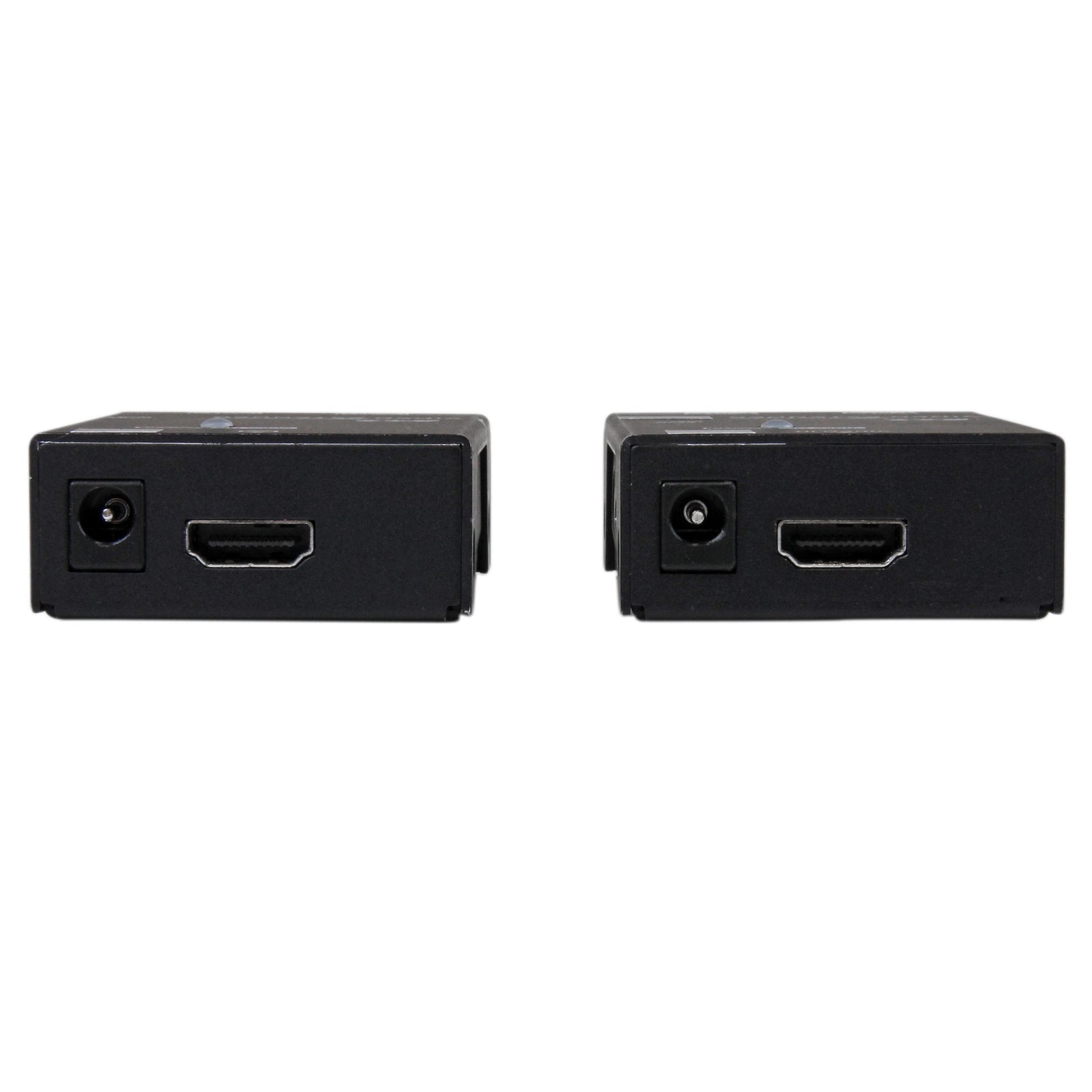 StarTech HDMI Over CAT5e/CAT6 Extender with Power Over Cable | ST121SHD50 AV Extender Startech