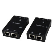StarTech HDMI Over CAT5e/CAT6 Extender with Power Over Cable | ST121SHD50 AV Extender Startech