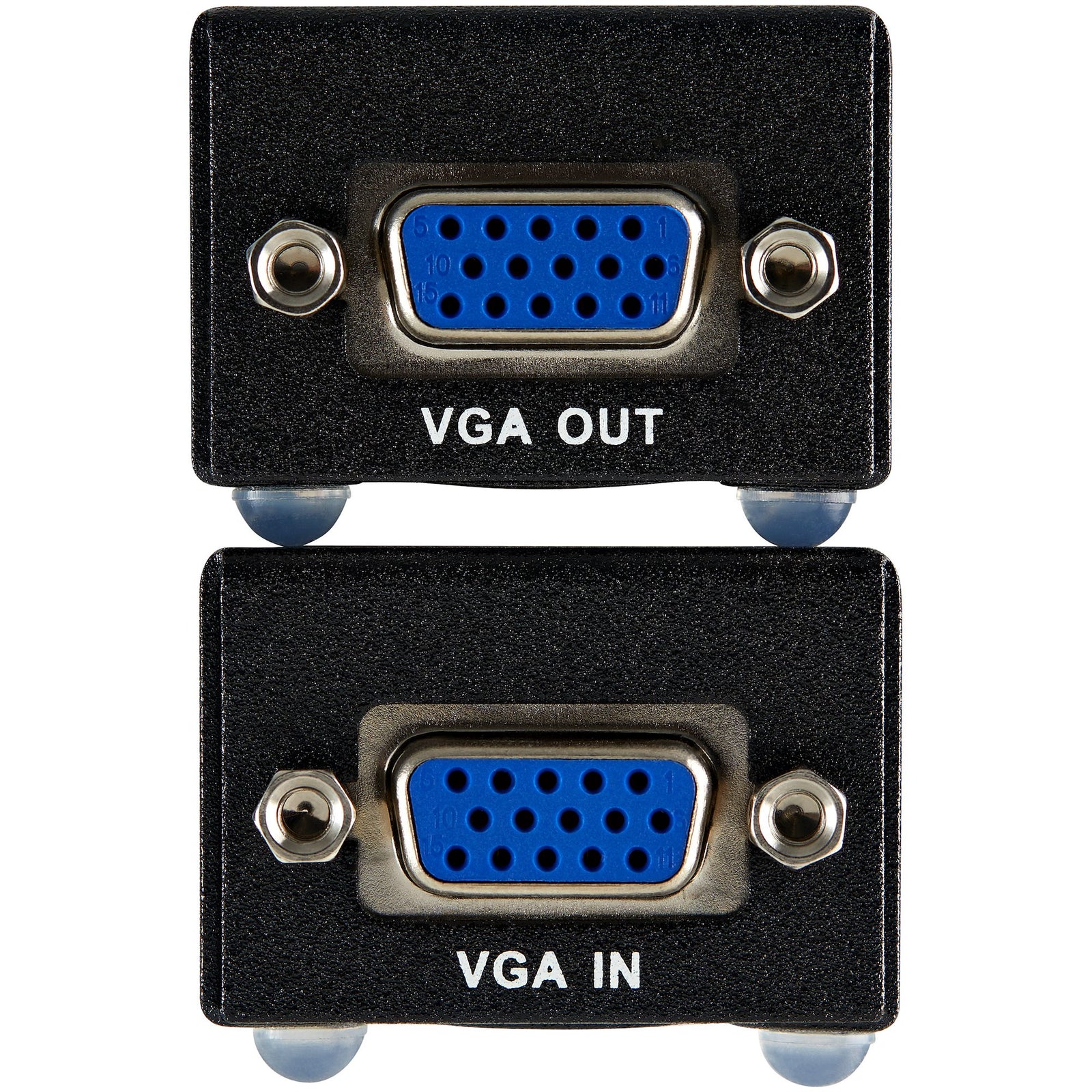 StarTech ST121UTPEP VGA to Cat 5 Monitor Extender Kit (250ft/80m) AV Extender Startech