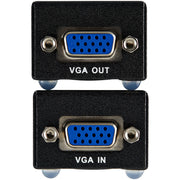 StarTech ST121UTPEP VGA to Cat 5 Monitor Extender Kit (250ft/80m) AV Extender Startech