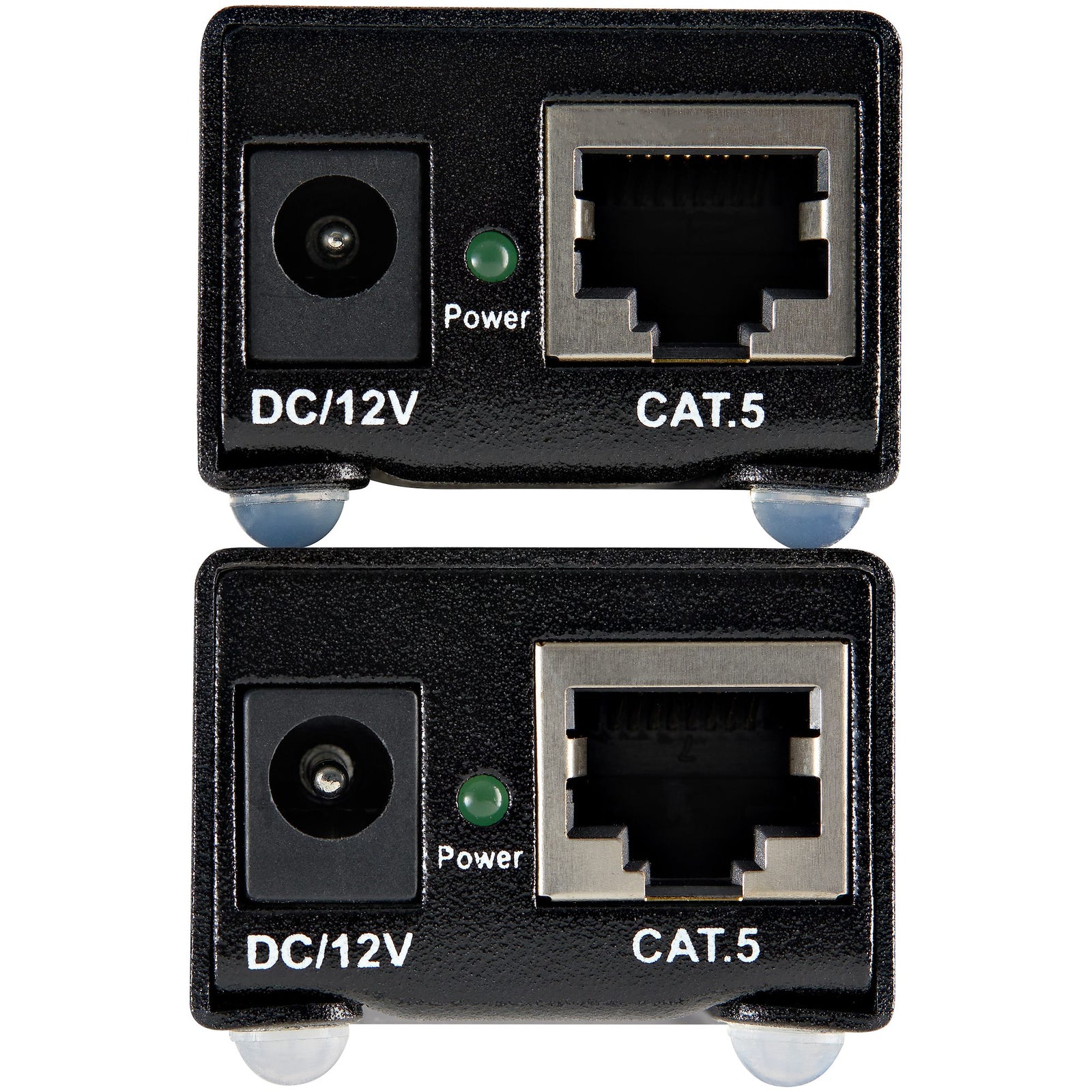StarTech ST121UTPEP VGA to Cat 5 Monitor Extender Kit (250ft/80m) AV Extender Startech