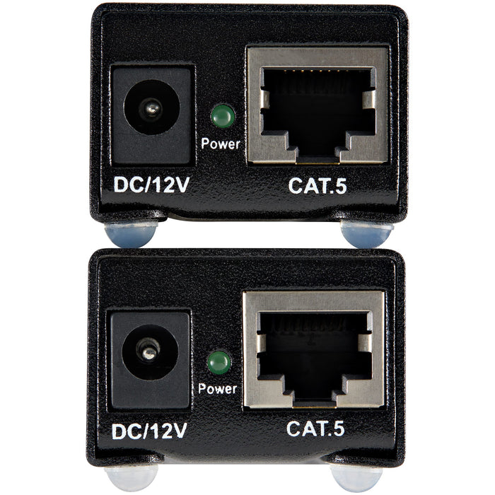 StarTech ST121UTPEP VGA to Cat 5 Monitor Extender Kit (250ft/80m)