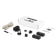 StarTech ST121UTPEP VGA to Cat 5 Monitor Extender Kit (250ft/80m) AV Extender Startech