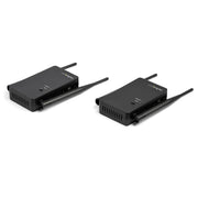 StarTech ST121WHDLR HDMI Wireless Transmitter and Receiver Kit - 656 ft. ,1080p AV Extender Startech